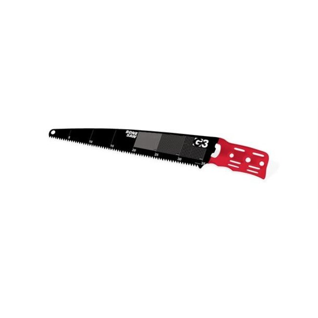 G3 - Bonesaw