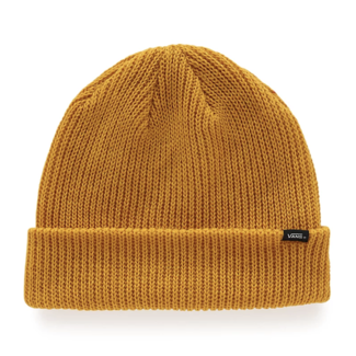 Vans Core Basic Beanie - Golden Yellow