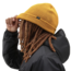 Vans - Core Basic Beanie - Golden Yellow