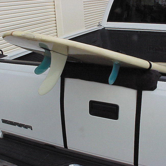 FCS - Premium Tail Gate System