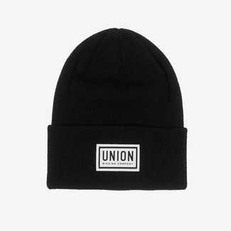 Union Binding Company High Cuff Beanie