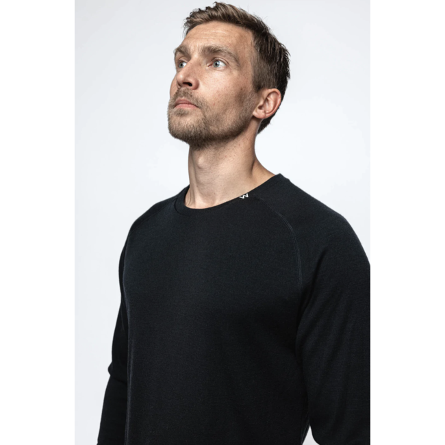Tuv LS - Black