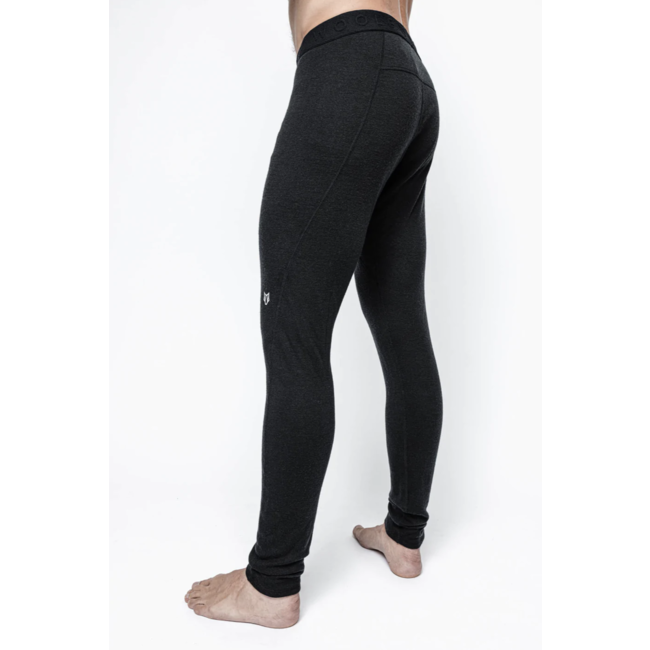 Roni Pant - Black
