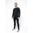 Woolf Merino - Roni Pant - Black