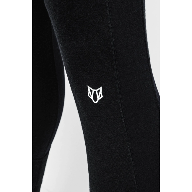 Svarthetta Performance Pant - Black