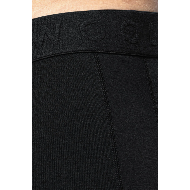 Svarthetta Performance Pant - Black