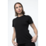 Woolf Merino - Snerte Tee - Black