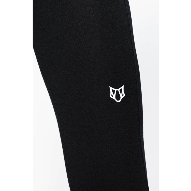 Nibbi Performance Pant - Black