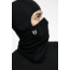 Woolf Merino Svarthetta Balaclava Black | Merino & Tencel Balaclava for Vinter, Snowboard og Ski