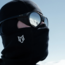 Svarthetta Balaclava - Black