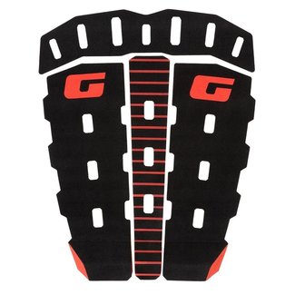 Gorilla Kick Cayenne Tail Pad – 3-delt med Boomerang Extra