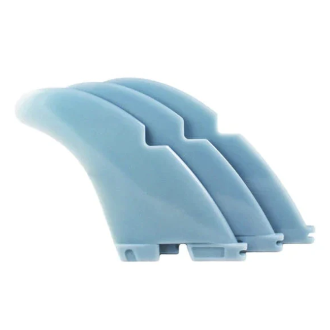 FCS II - Dummy Fins Tri Set