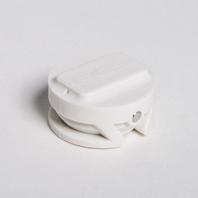 FCS - Leash Plug White