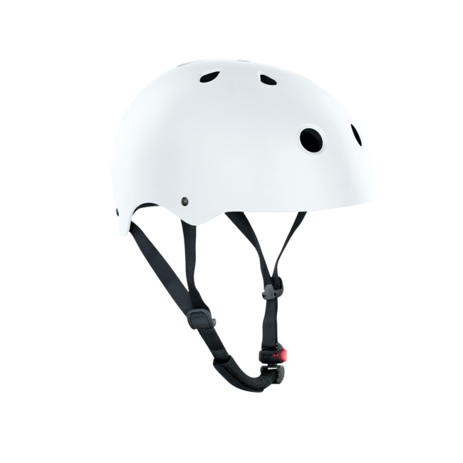 Ion - Helmet Hardcap Core - White