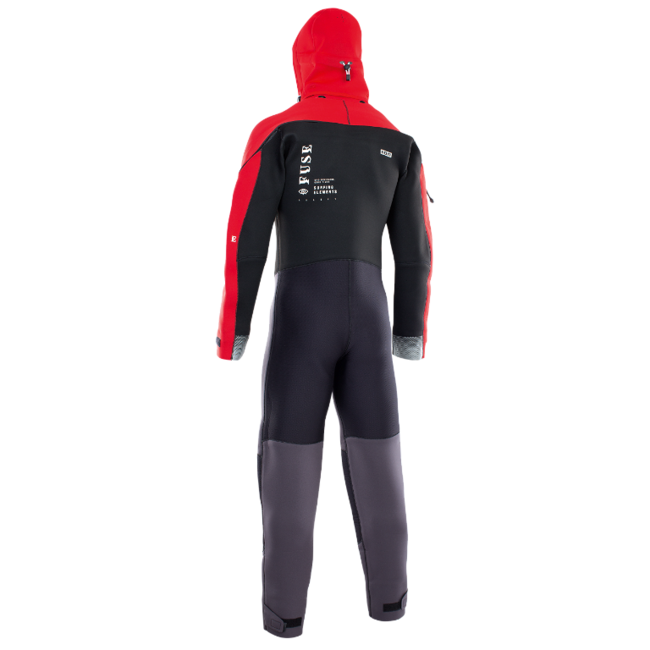Unisex Drysuit - Fuse