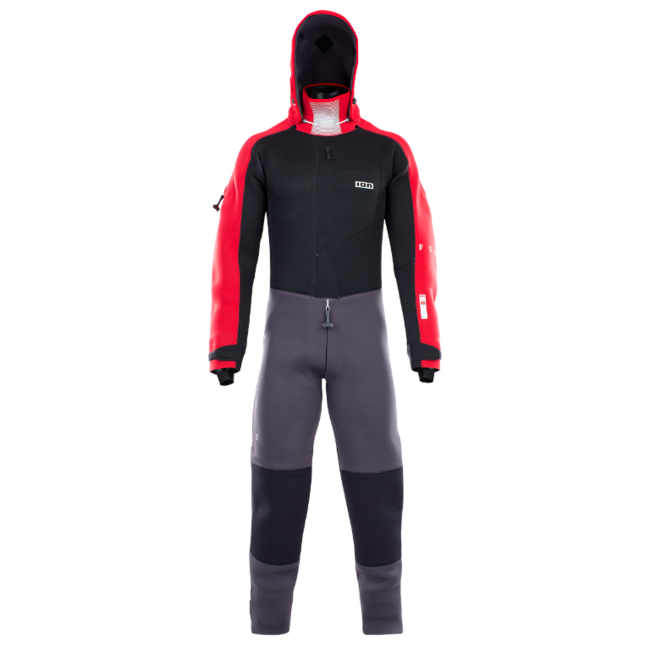 Unisex Drysuit - Fuse