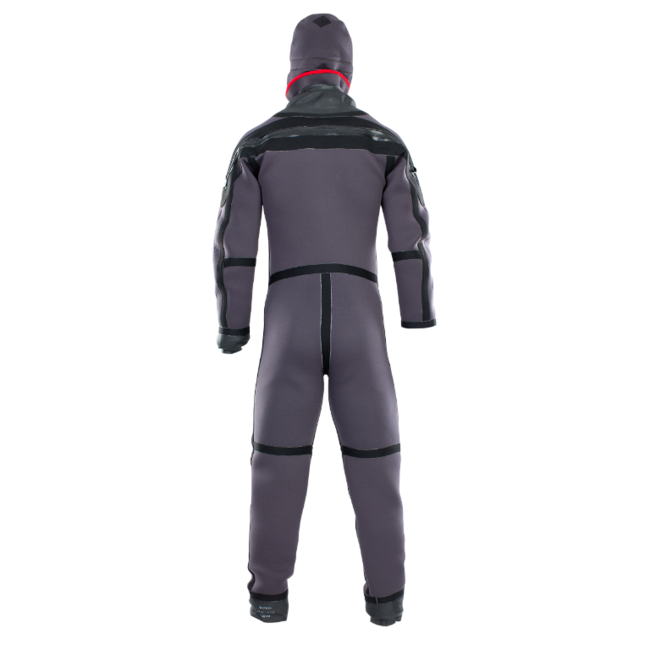 Unisex Drysuit - Fuse