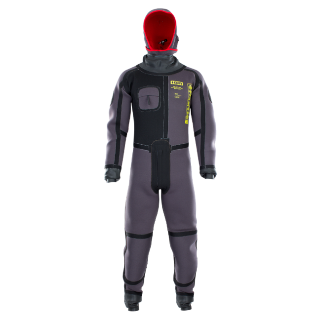 Unisex Drysuit - Fuse