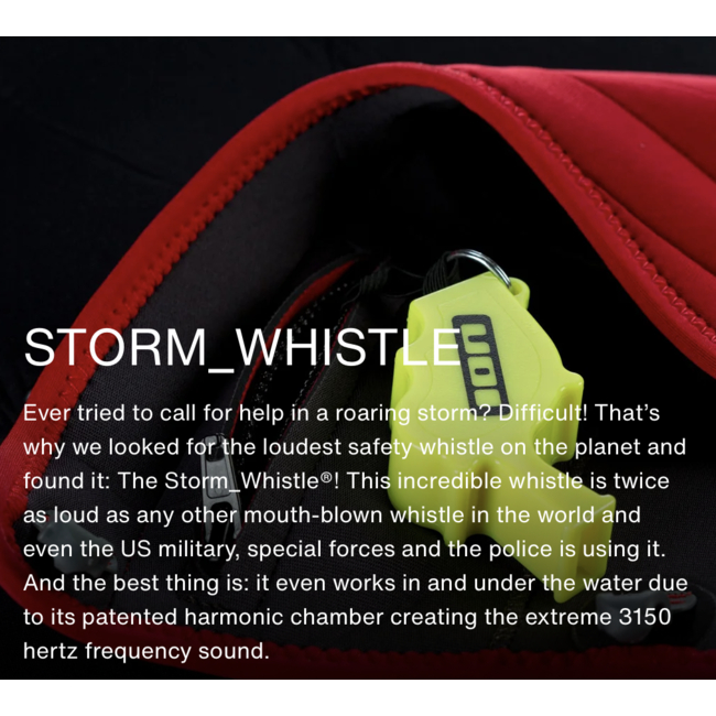 Unisex Drysuit - Fuse