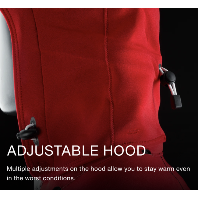 Unisex Drysuit - Fuse