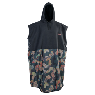 Ion Poncho Select - Grey/Camo