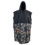 ION - Poncho Select - Grey/Camo - 165-195cm