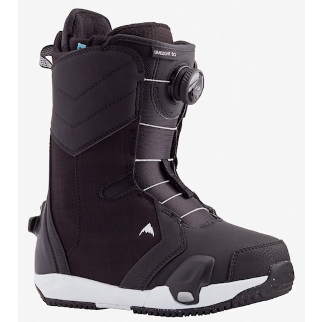 Burton - Limelight Step On - Black