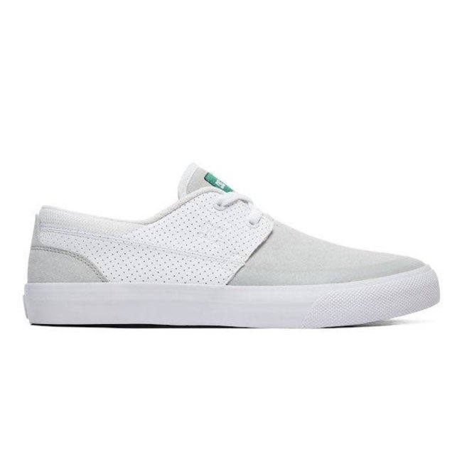 DC - Wes Kremer 2 S M - White/Green