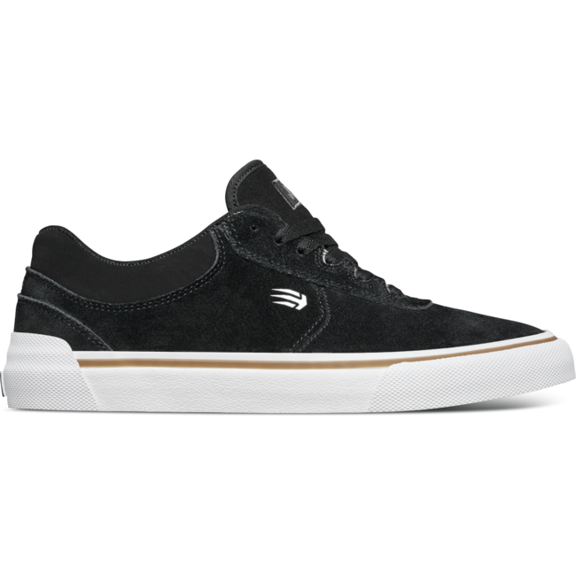 Etnies - Joslin Vulc Michelin - Black
