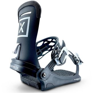 Fix Binding Co. Magnum 2023 - Icon