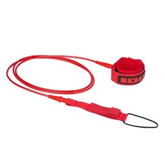 Ion Core Leash - 6' - Red