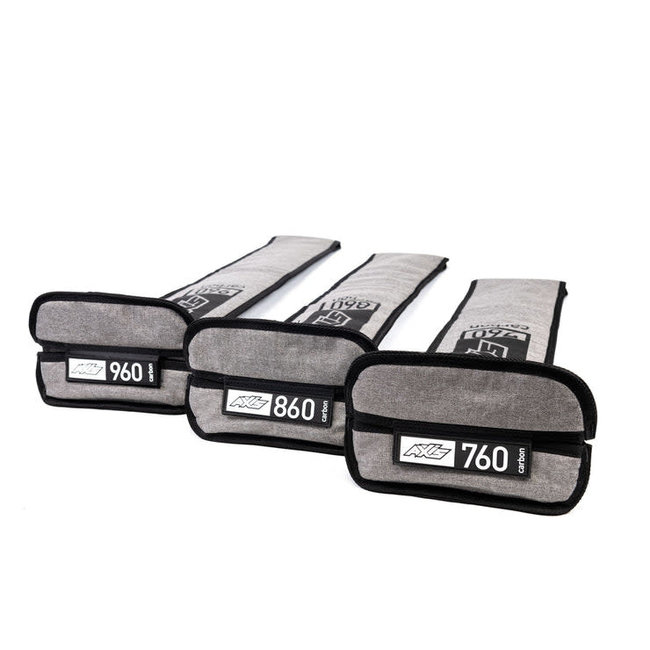 Axis - Carbon Mast Cover