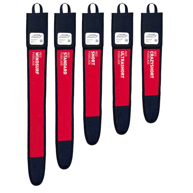 Axis - Cover Fuselage Cover