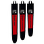Axis - Fuselage Red ADVANCE m/cover
