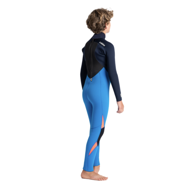 Legend BZ Junior Våtdrakt 5/4