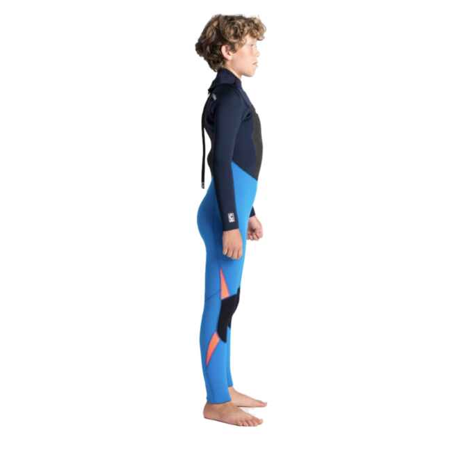 Legend BZ Junior Våtdrakt 5/4