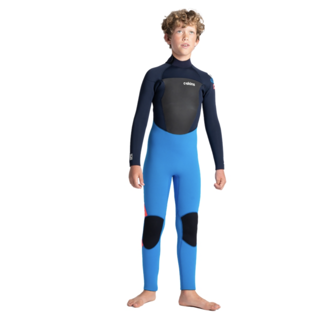 Legend BZ Junior Våtdrakt 5/4