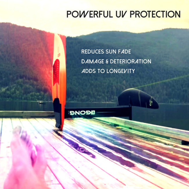 Armoured Labs - SURF GUARD 100ml Hydrofobic Coating Polish