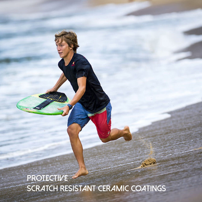 Armoured Labs - SURF GUARD 100ml Hydrofobic Coating Polish