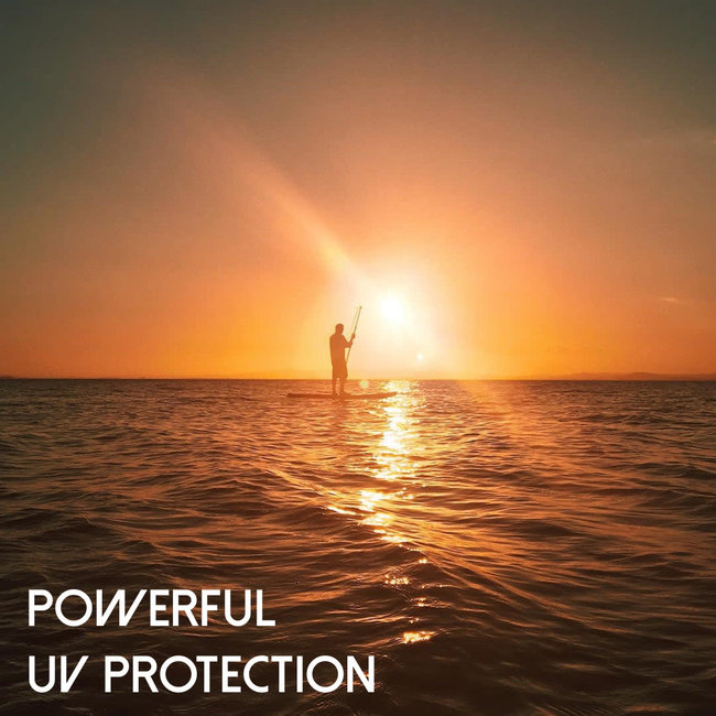 Armoured Labs - SURF GUARD 100ml Hydrofobic Coating Polish