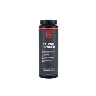 Gear Aid Pro Talc 100g (Pudder)