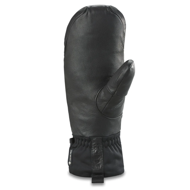 Baron Gore-Tex Mitt - Black
