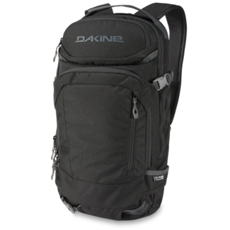 Dakine Heli Pro 20L – Topptursekk - Black