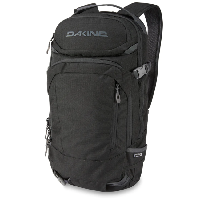 Dakine - Heli Pro 20L - Black