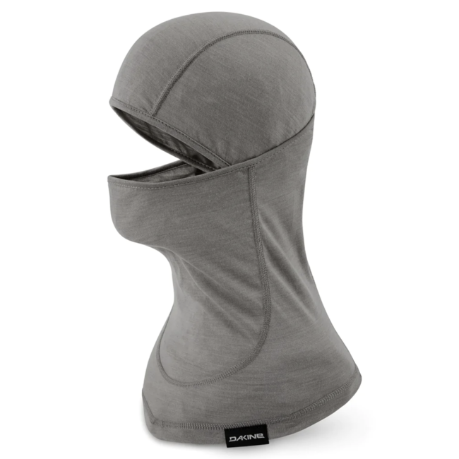 Dakine - Ninja Merino Balaclava - Charcoal