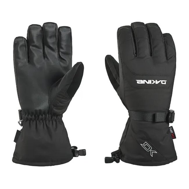 Dakine - Scout Glove - Black