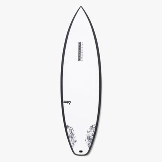 Hayden Shapes Cohort FF - FCS II - Tri Fin