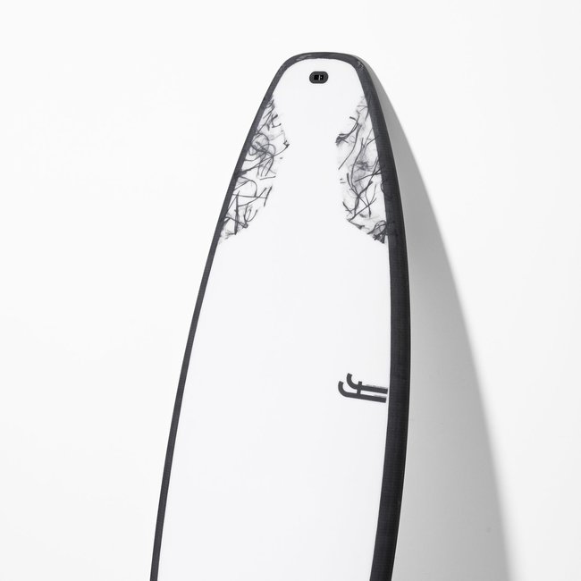 Hayden Shapes - Cohort FF - FCS II - Tri Fin
