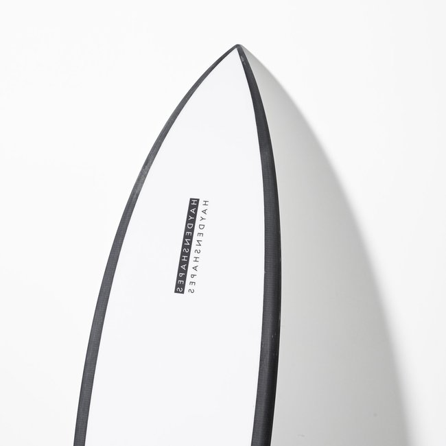 Hayden Shapes - Cohort FF - FCS II - Tri Fin