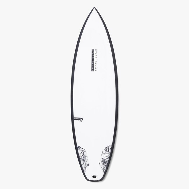 Hayden Shapes - Cohort FF - Futures - Tri Fin